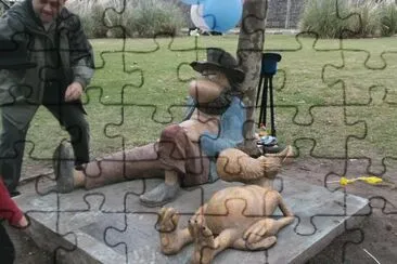 patoruzito y cia