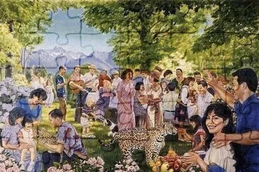 paraiso
