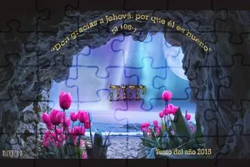 פאזל של paraiso