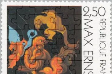 33 jigsaw puzzle