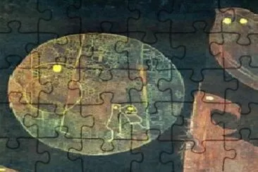 34 jigsaw puzzle