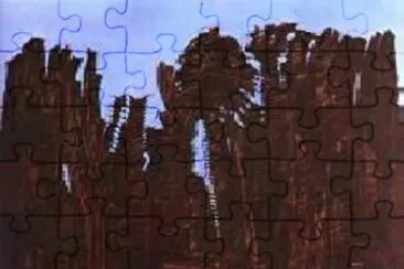35 jigsaw puzzle