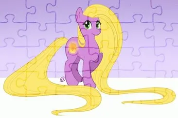 Rapunzel