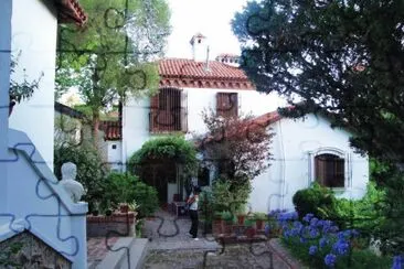 En La Cumbre. CÃ³rdoba. Argentina