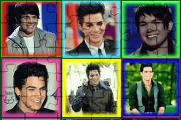 Adam Lambert
