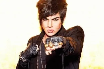 Adam Lambert