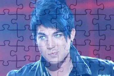 Adam Lambert