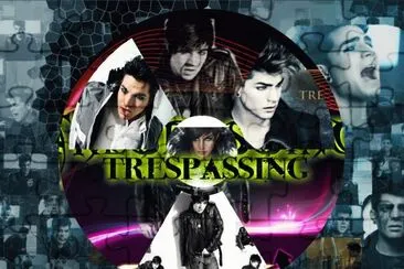 Adam Lambert