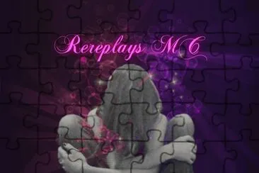 Rereplays MC jigsaw puzzle