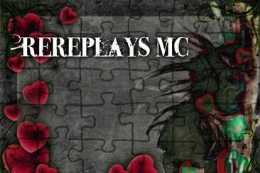 Rereplays MC jigsaw puzzle