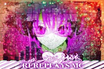 Rereplays MC jigsaw puzzle