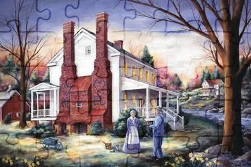 casa
