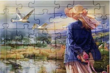 linda jigsaw puzzle