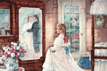 amor jigsaw puzzle