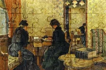 Otto Henry Bacher
