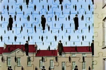 R.Magritte
