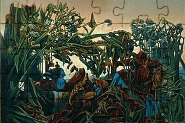 265 jigsaw puzzle