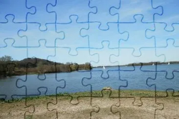 Oostmaarland (Nl) jigsaw puzzle