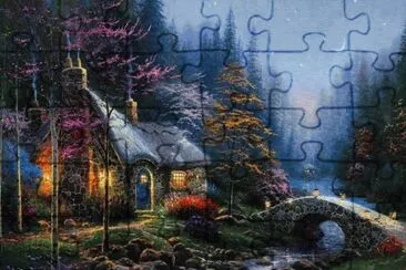 NÂº 972 jigsaw puzzle