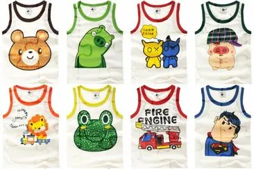 camisetas
