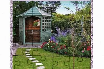 Natureza jigsaw puzzle