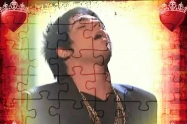 Adam Lambert Satisfaction