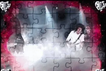 Adam Lambert We Are The Champions