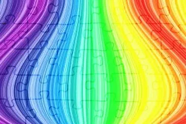 draw jigsaw puzzle