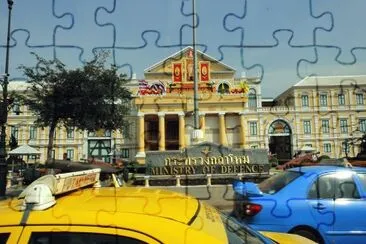 פאזל של K.M