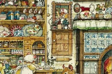 puzzle