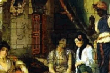 83 jigsaw puzzle