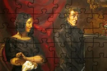85 jigsaw puzzle