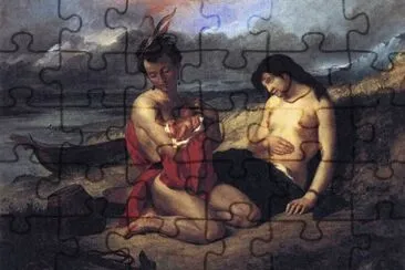 88 jigsaw puzzle