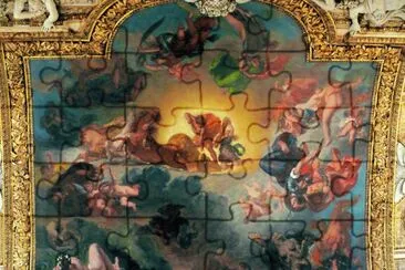 94 jigsaw puzzle