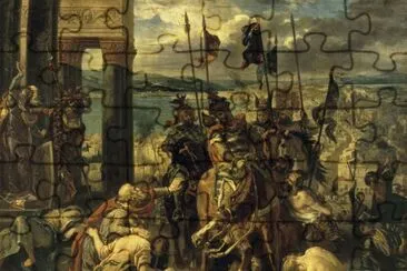 111 jigsaw puzzle