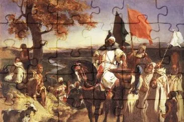 129 jigsaw puzzle
