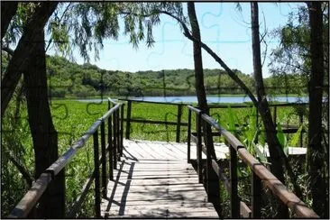 PN Pre Delta. Entre RÃ­os. Argentina