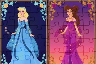 BlueFairy Megara