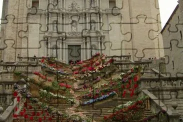 Temps de Flors - Girona