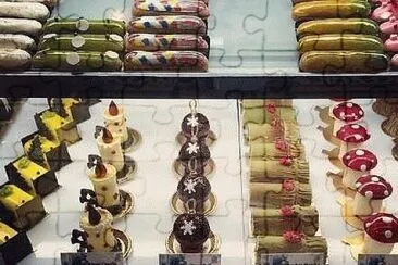foods jigsaw puzzle