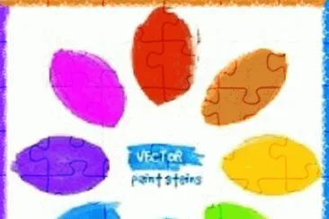 image jigsaw puzzle