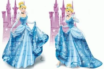 Cinderella