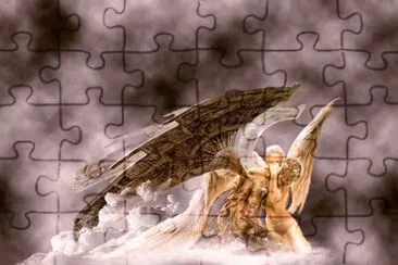 slayer jigsaw puzzle