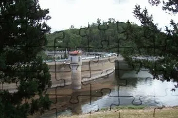 Dique La ViÃ±a. CÃ³rdoba. Argentina
