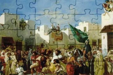160 jigsaw puzzle