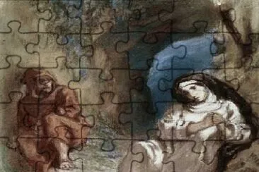 פאזל של 188
