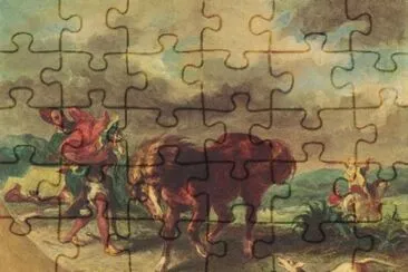 252 jigsaw puzzle