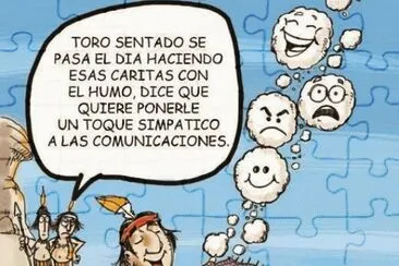 indios