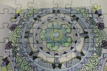dessin jigsaw puzzle