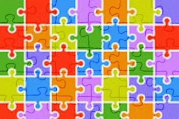 image jigsaw puzzle
